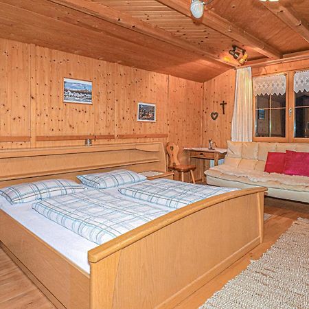 Traumhafte Ferienwohnung Sonntag Экстерьер фото