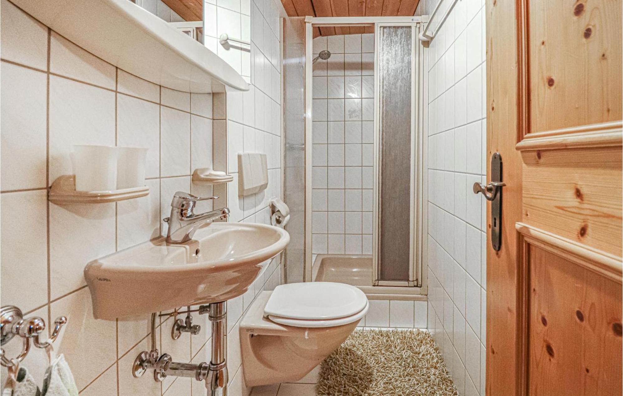 Traumhafte Ferienwohnung Sonntag Экстерьер фото