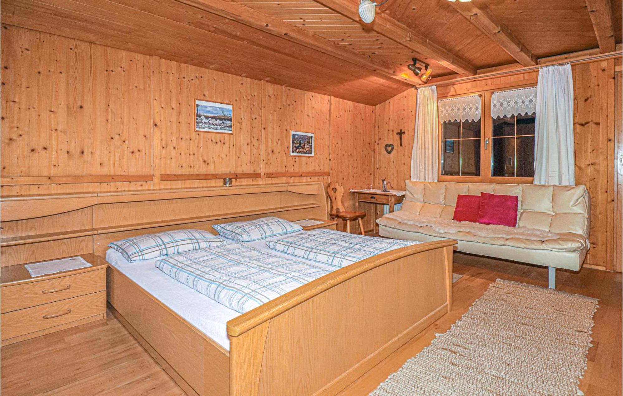 Traumhafte Ferienwohnung Sonntag Экстерьер фото