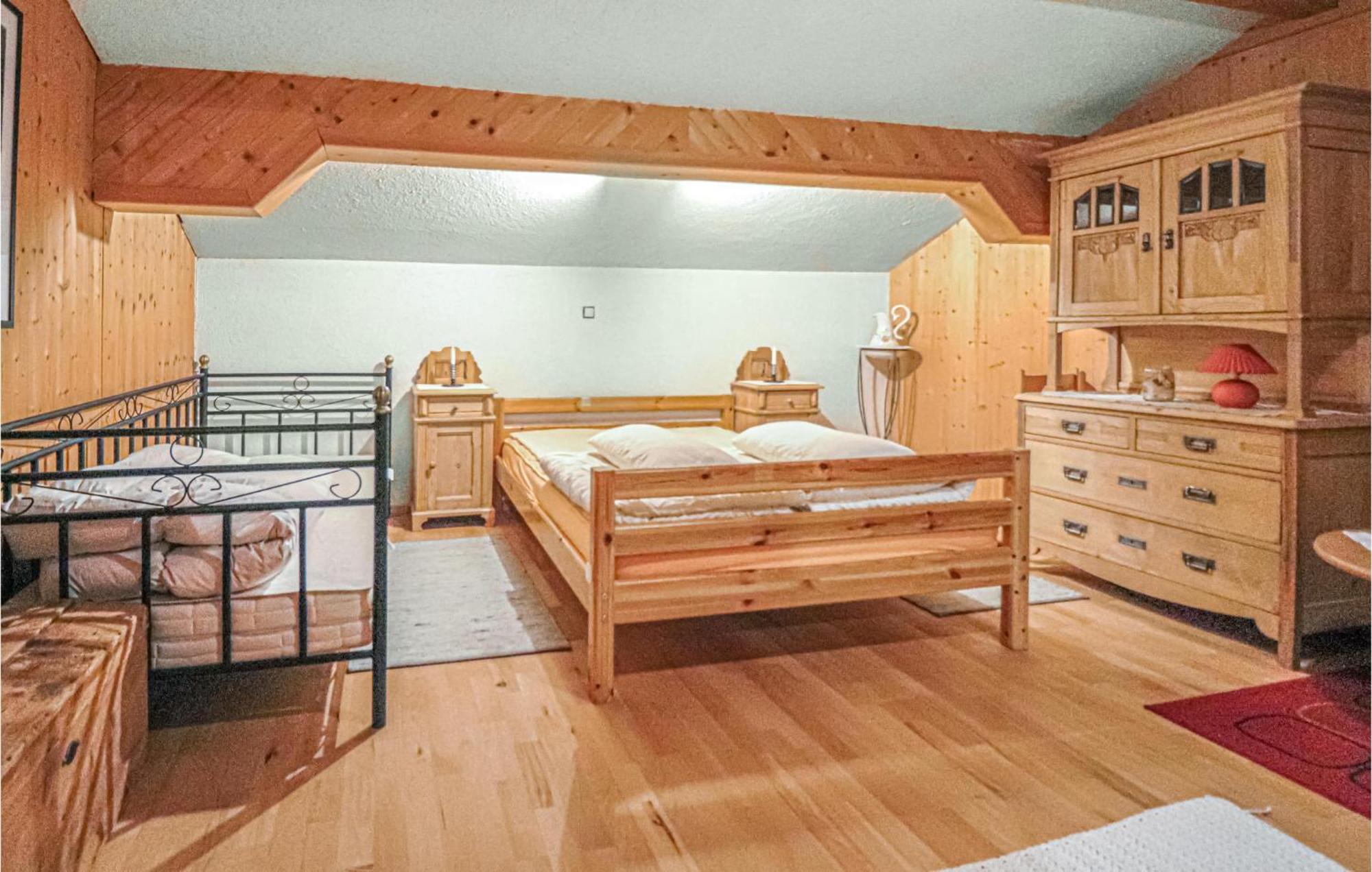 Traumhafte Ferienwohnung Sonntag Экстерьер фото