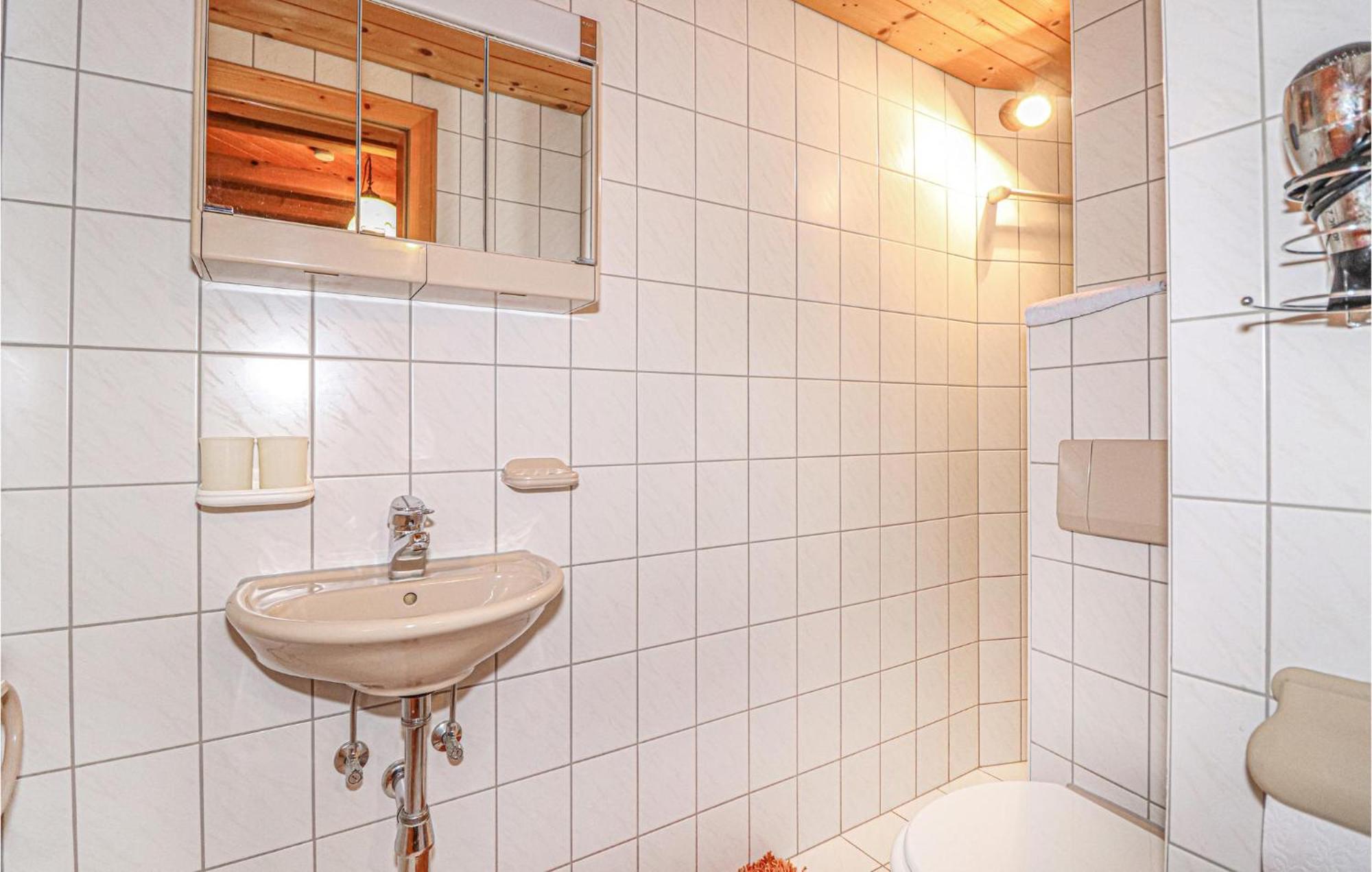 Traumhafte Ferienwohnung Sonntag Экстерьер фото