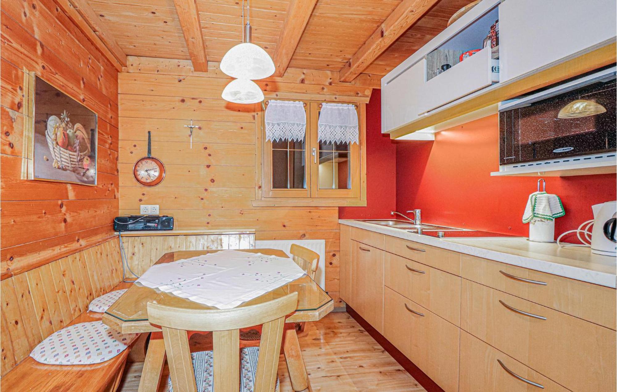 Traumhafte Ferienwohnung Sonntag Экстерьер фото