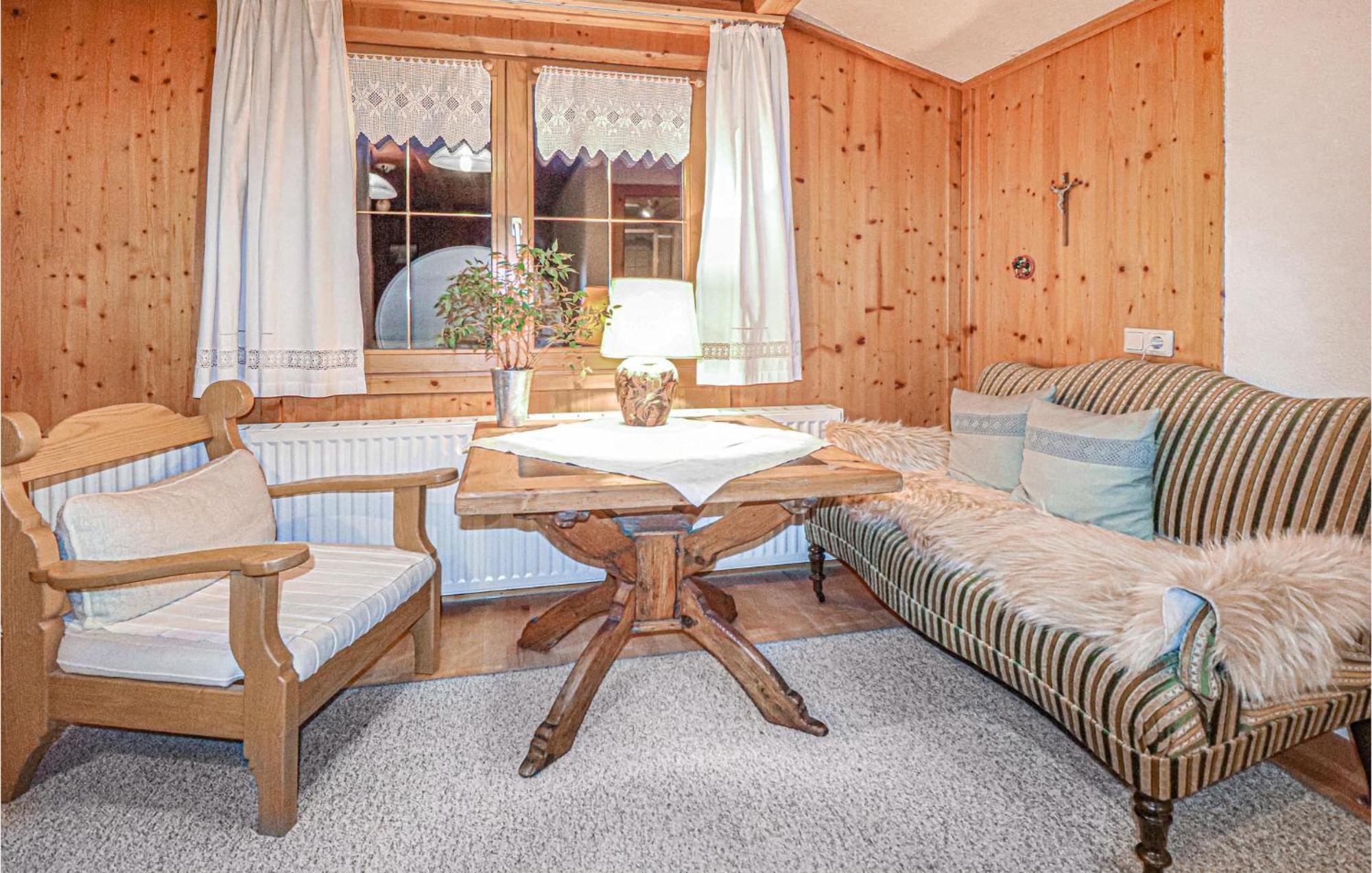 Traumhafte Ferienwohnung Sonntag Экстерьер фото