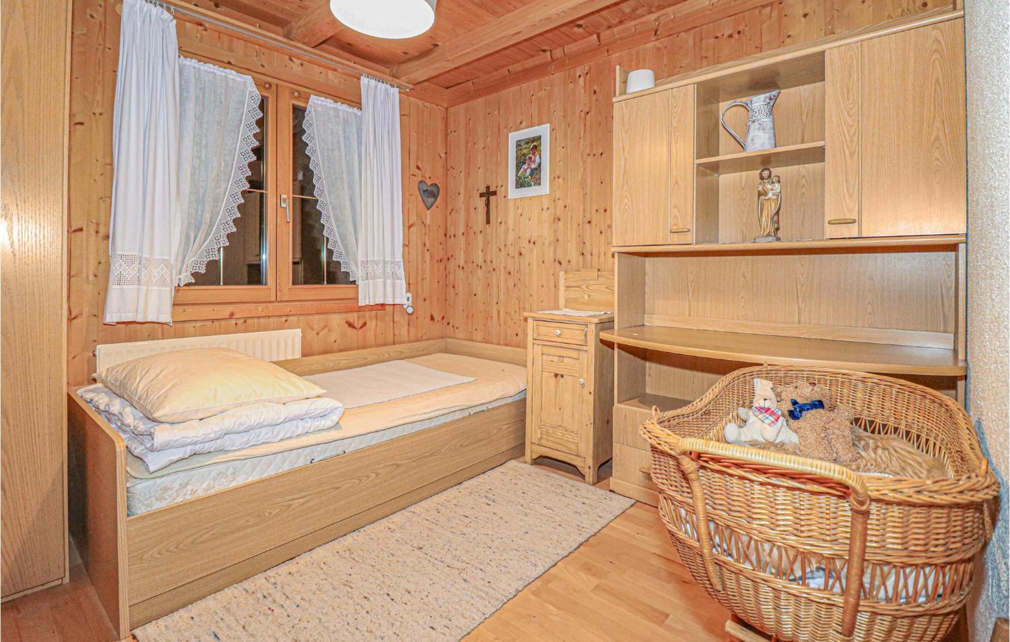 Traumhafte Ferienwohnung Sonntag Экстерьер фото